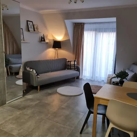 T18 Port Apartment *